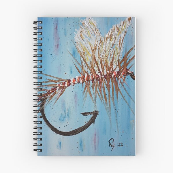 Item preview, Fishing  Fly #1 designed and sold by RudyYoder.