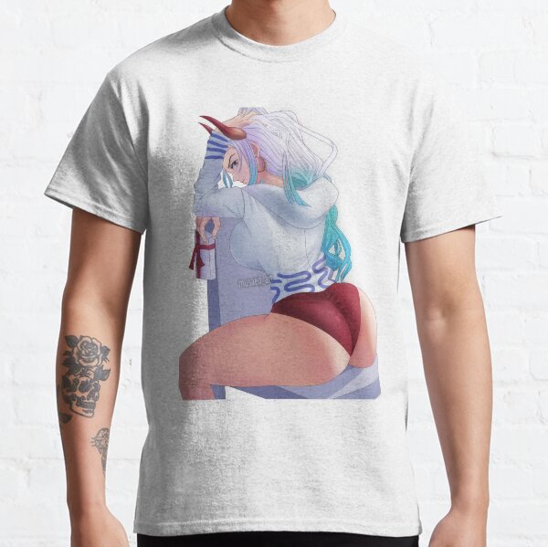 yamato one piece Classic T-Shirt