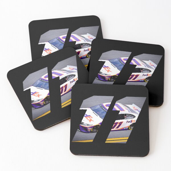 Item preview, Denny Hamlin Car 11 designed and sold by Foofighter01.