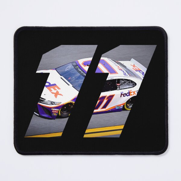 Item preview, Denny Hamlin Car 11 designed and sold by Foofighter01.
