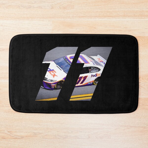 Item preview, Denny Hamlin Car 11 designed and sold by Foofighter01.