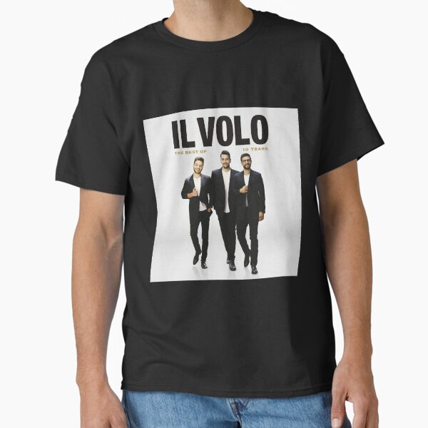 Item preview, Il Volo 10 Years The Best Of designed and sold by KouYang88.