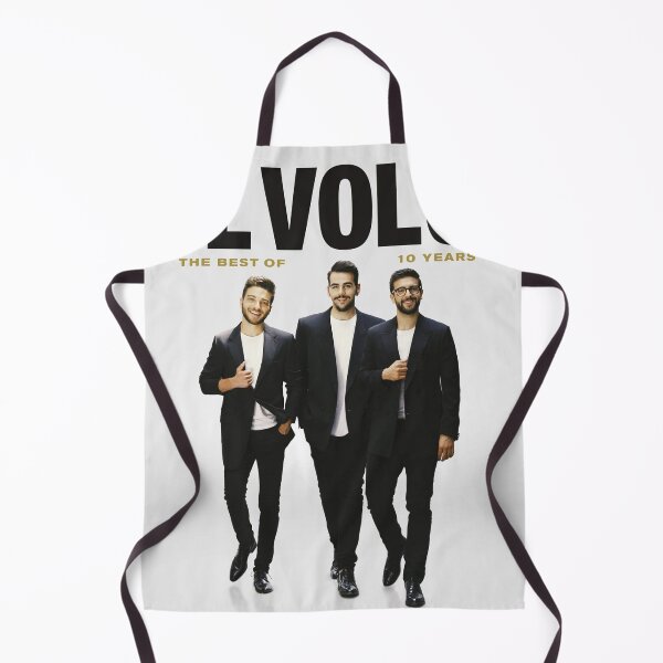 Item preview, Il Volo 10 Years The Best Of designed and sold by KouYang88.