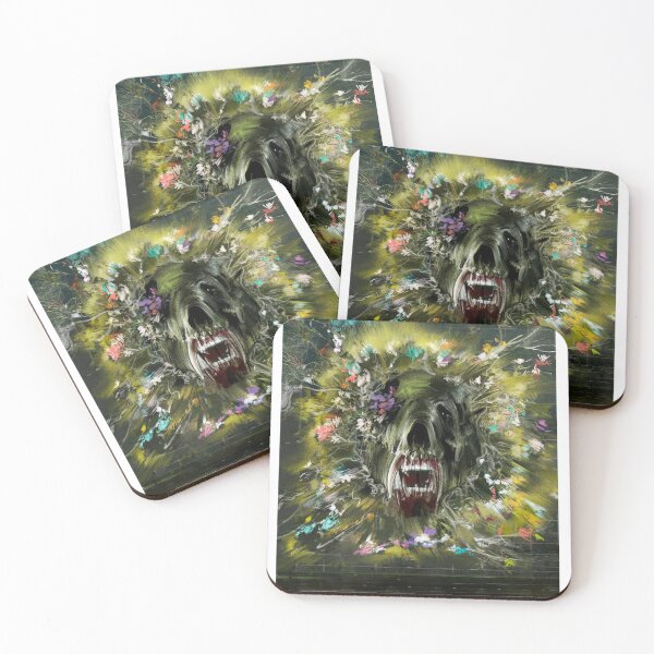 Item preview, Annihilation Horror Scariest Movie designed and sold by darnejar67.