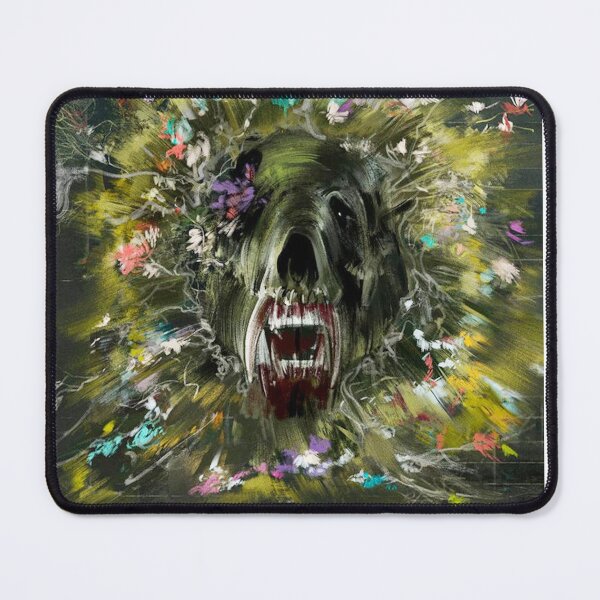 Item preview, Annihilation Horror Scariest Movie designed and sold by darnejar67.