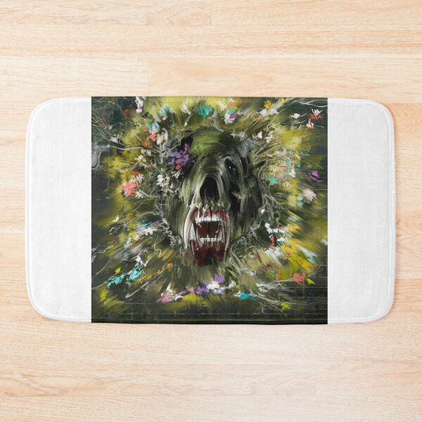 Item preview, Annihilation Horror Scariest Movie designed and sold by darnejar67.