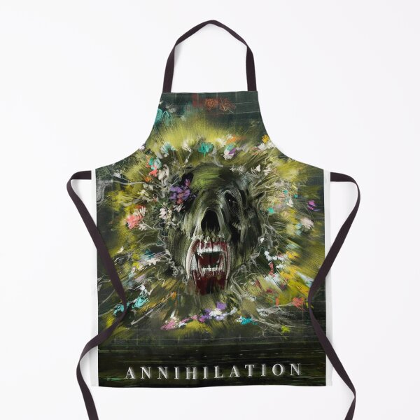 Item preview, Annihilation Horror Scariest Movie designed and sold by darnejar67.