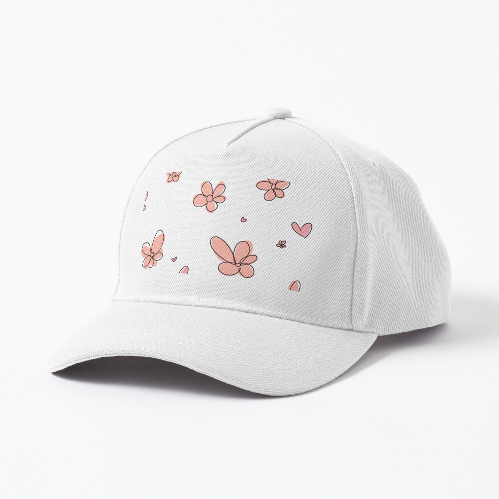 Item preview, Gorra de béisbol designed and sold by Sophprano.