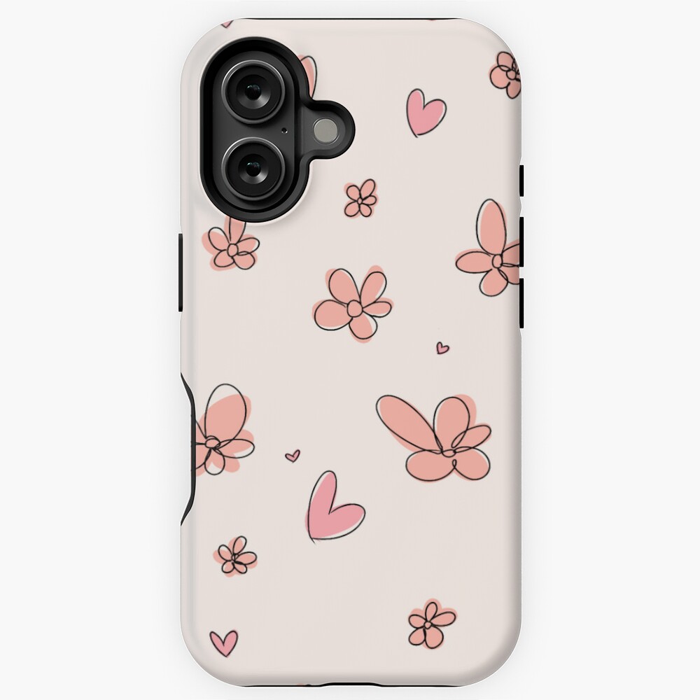 Item preview, Funda resistente MagSafe para iPhone designed and sold by Sophprano.