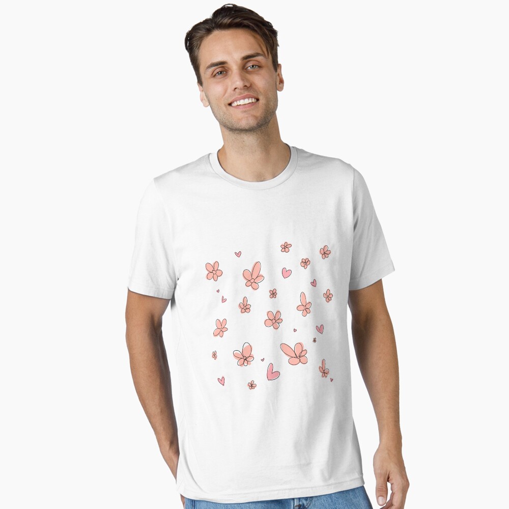 Item preview, Camiseta esencial designed and sold by Sophprano.