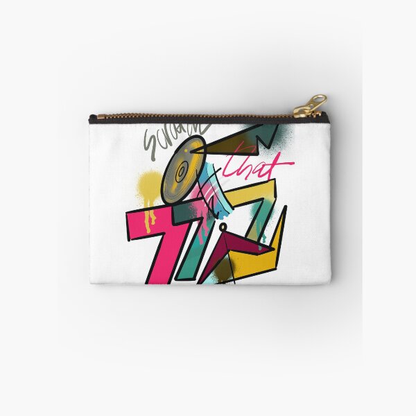 Item preview, NCT DREAM “Glitch Mode” Record Scratch  designed and sold by tayaforart.
