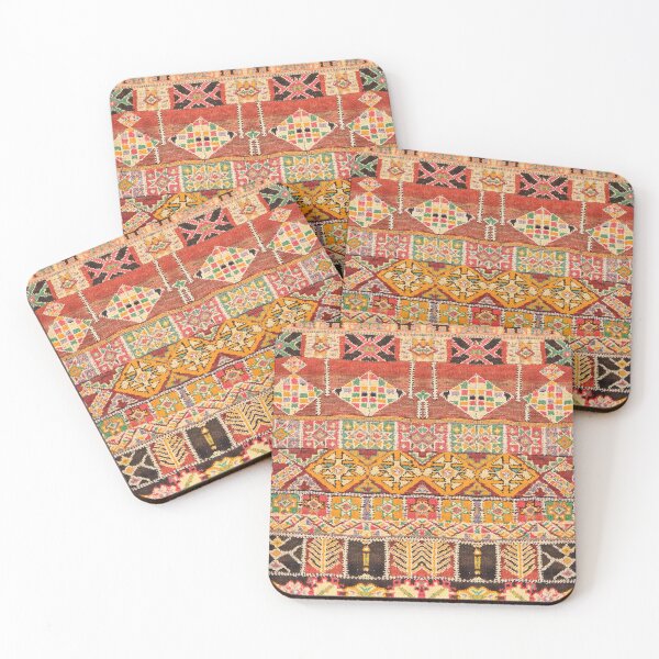 Item preview, Traditional Moroccan Berber Rug Design designed and sold by SpaceBazaar.