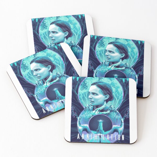 Item preview, Annihilation Movie  designed and sold by darnejar67.