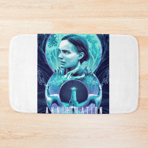 Item preview, Annihilation Movie  designed and sold by darnejar67.