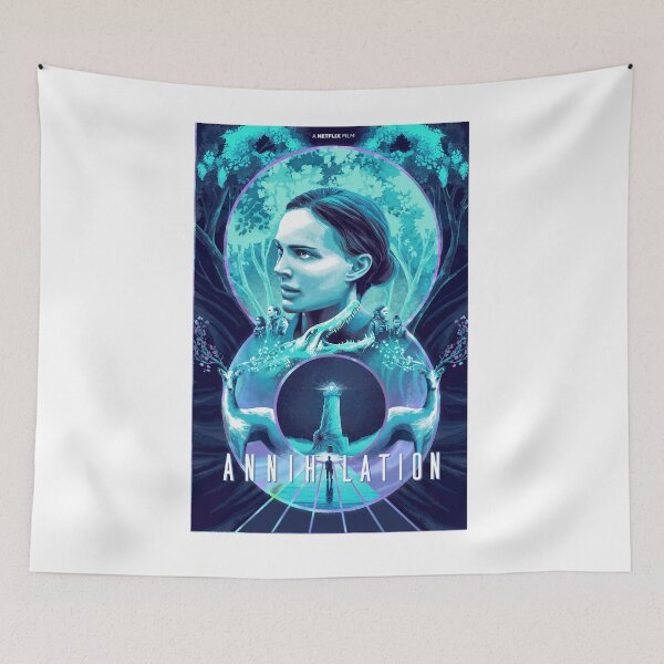 Item preview, Annihilation Movie  designed and sold by darnejar67.