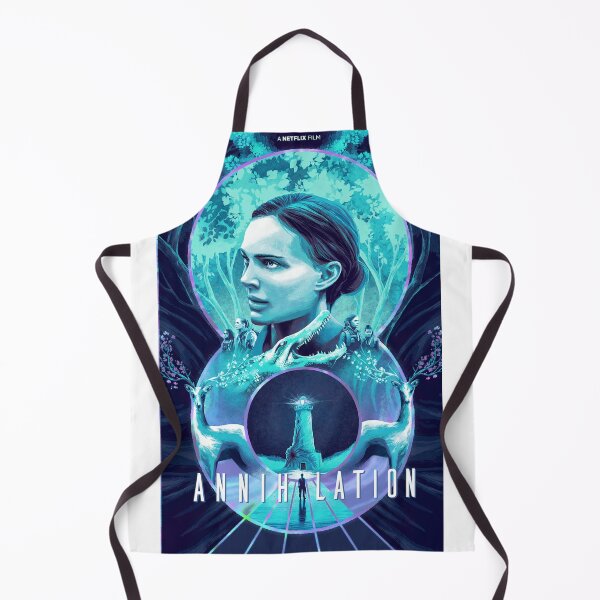 Item preview, Annihilation Movie designed and sold by darnejar67.