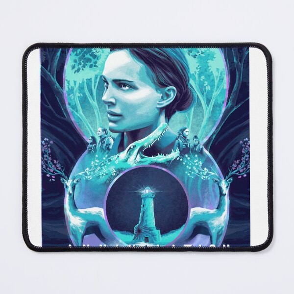 Item preview, Annihilation Movie  designed and sold by darnejar67.