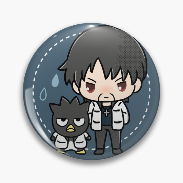 Item preview, daigo designed and sold by mementoasts.