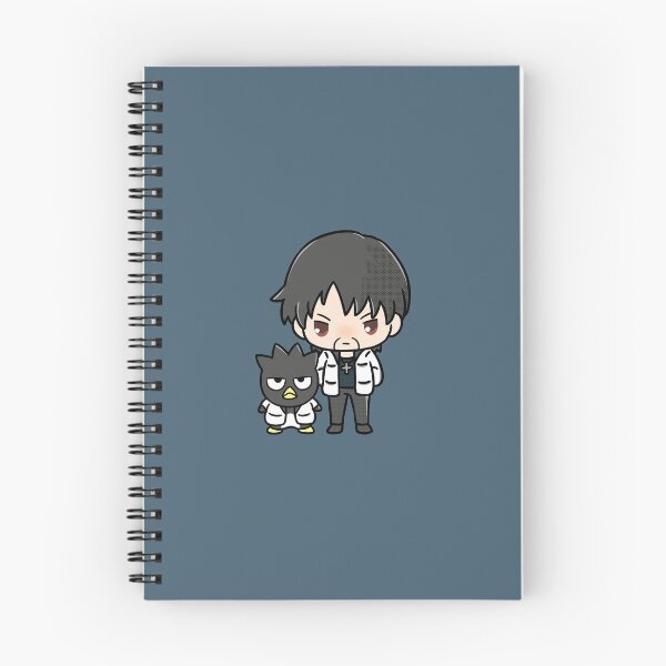 Item preview, daigo designed and sold by mementoasts.