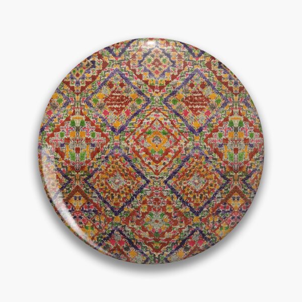 Artikelvorschau, Traditionelles marokkanisches Teppichdesign entworfen und verkauft von SpaceBazaar.