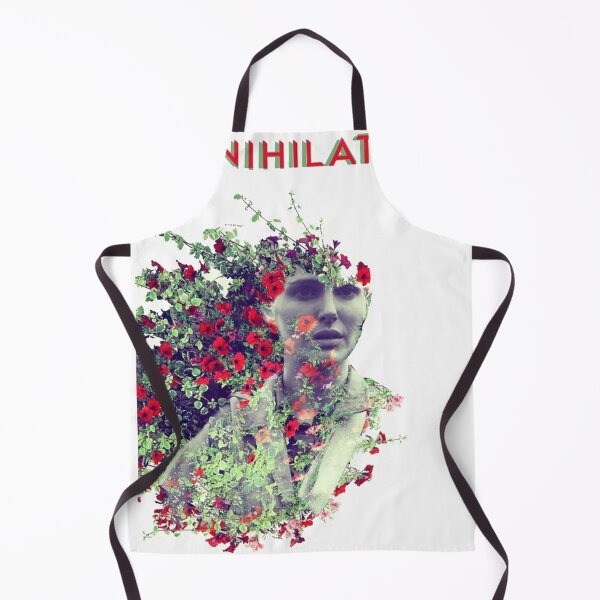 Item preview, Annihilation Horror Scariest Movie designed and sold by darnejar67.