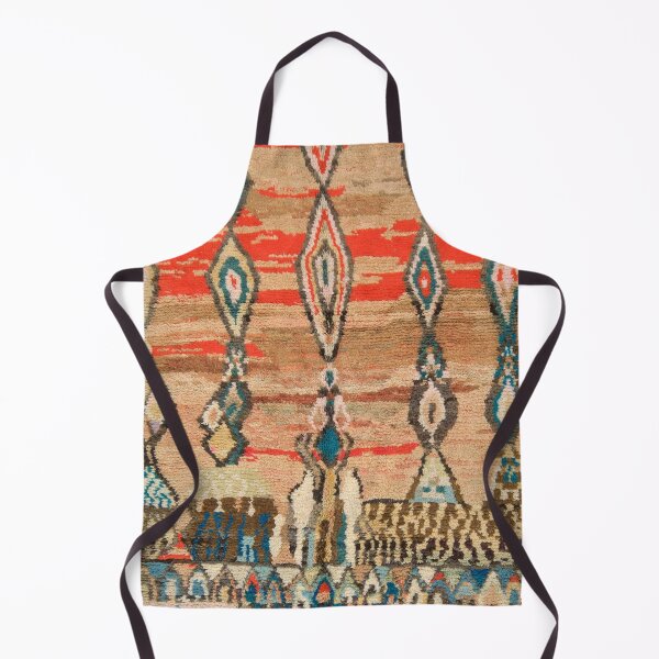 Item preview, Traditional Vintage Moroccan Berber designed and sold by SpaceBazaar.