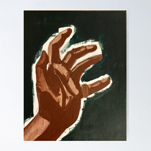 Item preview, Hand Painting Upload 1 designed and sold by willygsV.
