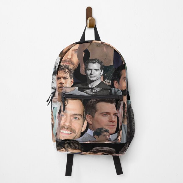Item preview, henry cavill photo collage designed and sold by T-shirtakStore.