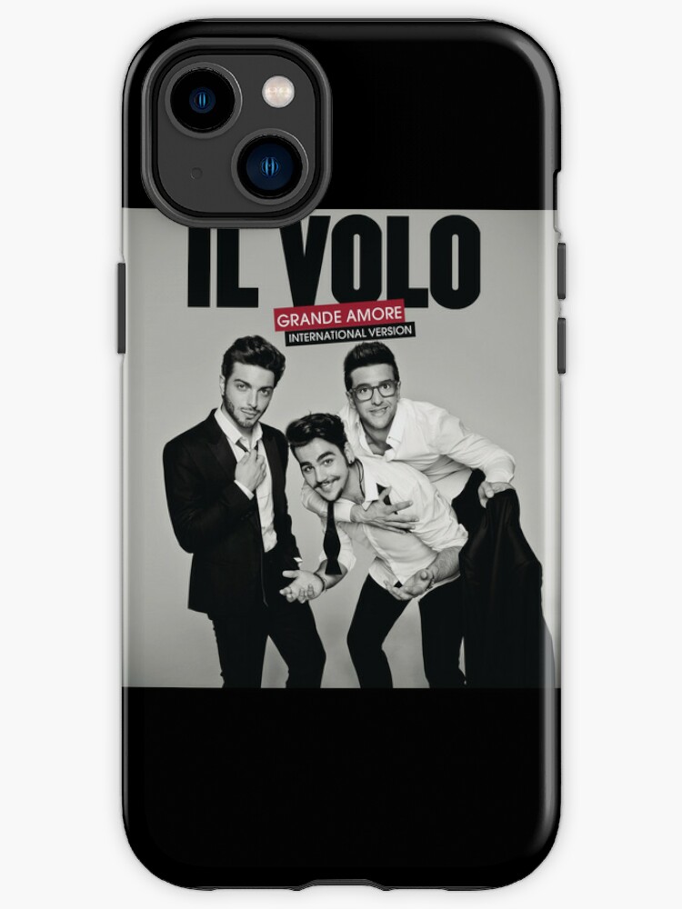 Il Volo Grande amore