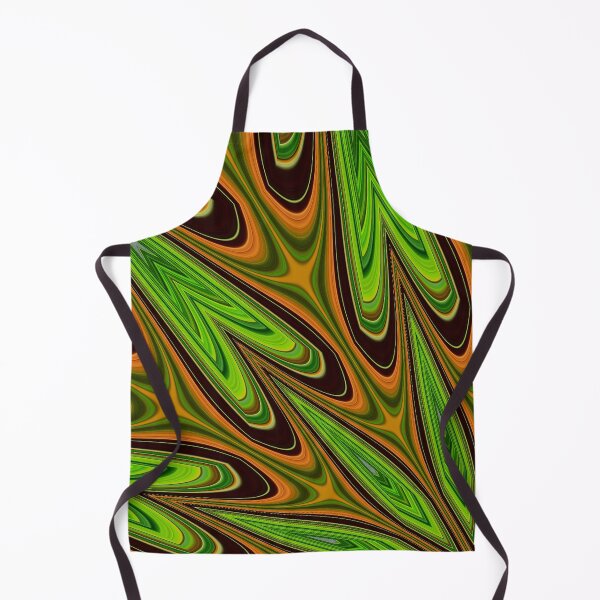 Item preview, Jungle Leaves designed and sold by SDC Original Designs.