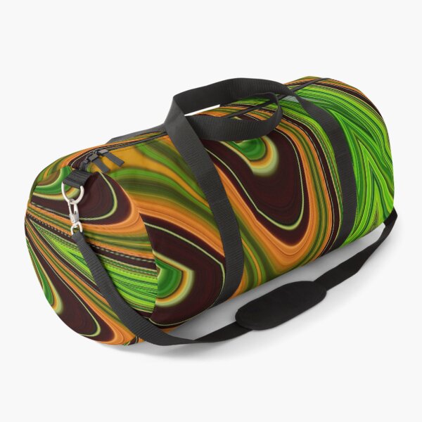 Item preview, Jungle Leaves  designed and sold by SDC Original Designs.