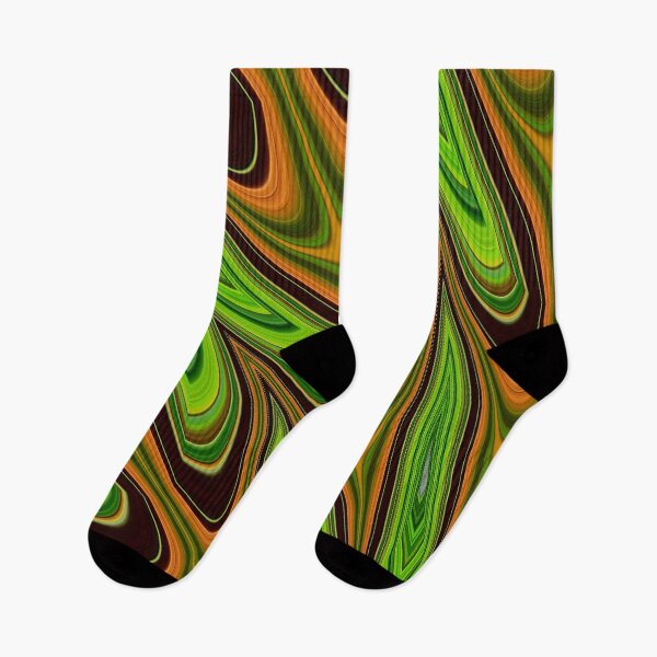 Item preview, Jungle Leaves  designed and sold by SDC Original Designs.
