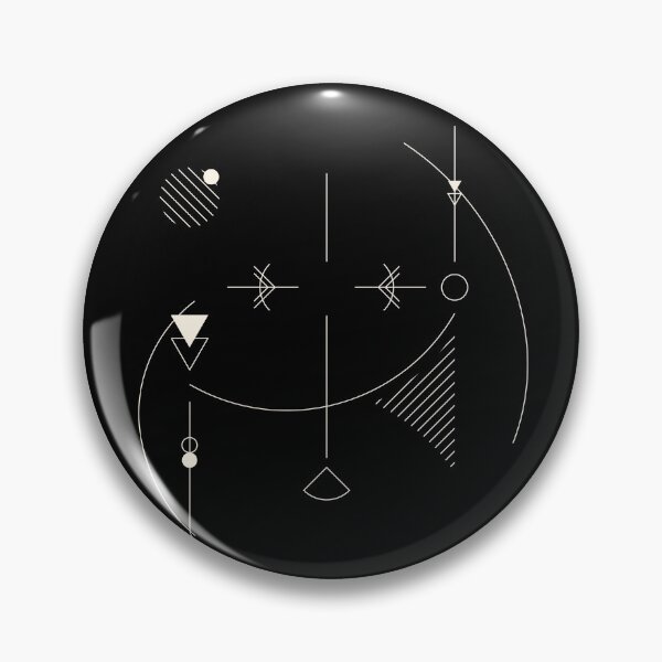 Item preview, Geometric Exploration 23 - Balance designed and sold by Koyaanisqatsian.