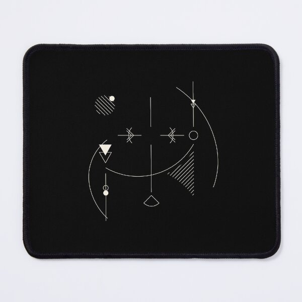 Item preview, Geometric Exploration 23 - Balance designed and sold by Koyaanisqatsian.