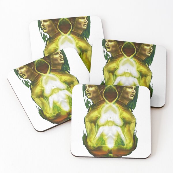Item preview, Annihilation Horror Movie  designed and sold by darnejar67.