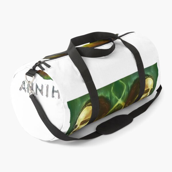 Item preview, Annihilation Horror Movie designed and sold by darnejar67.