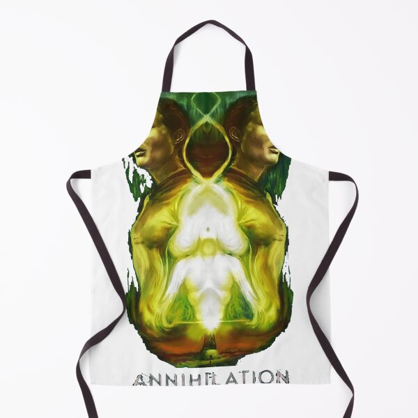 Item preview, Annihilation Horror Movie designed and sold by darnejar67.