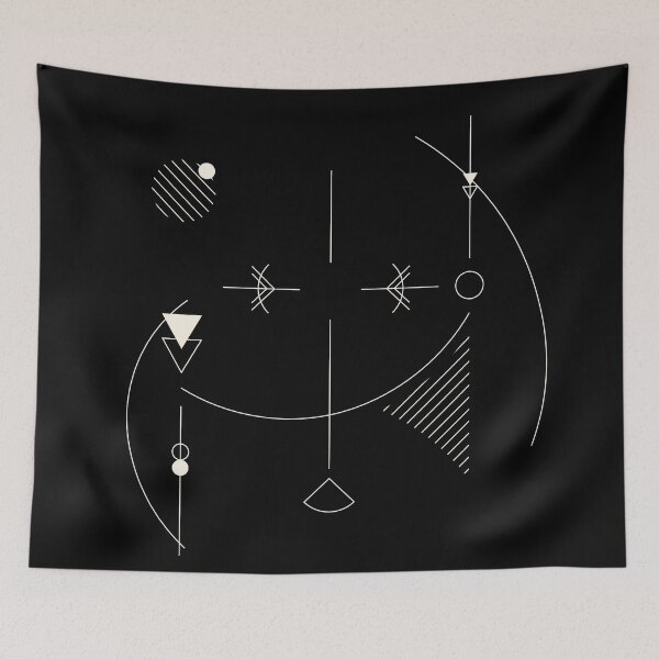 Item preview, Geometric Exploration 23 - Balance designed and sold by Koyaanisqatsian.