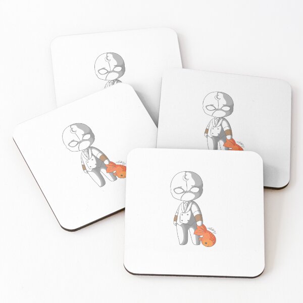Item preview, Chibi Mr Knight designed and sold by ShahanaMikagi.