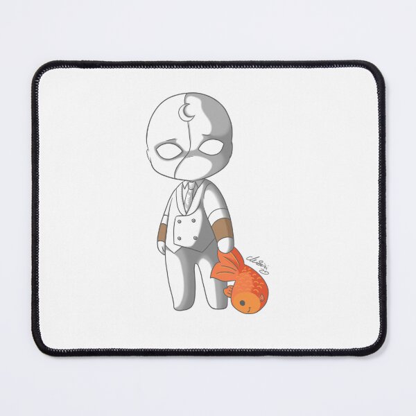 Item preview, Chibi Mr Knight designed and sold by ShahanaMikagi.