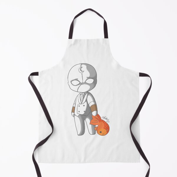 Item preview, Chibi Mr Knight designed and sold by ShahanaMikagi.