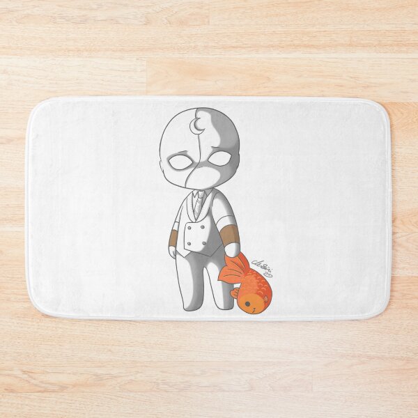 Item preview, Chibi Mr Knight designed and sold by ShahanaMikagi.