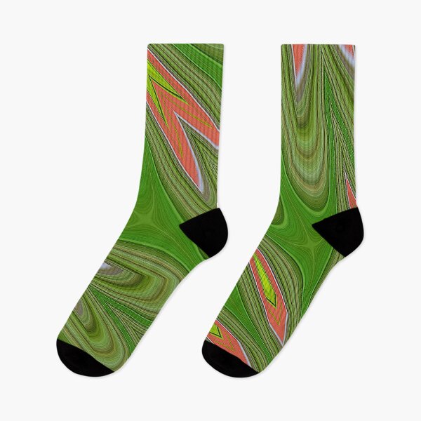 Item preview, Green Leaves designed and sold by SDC Original Designs.