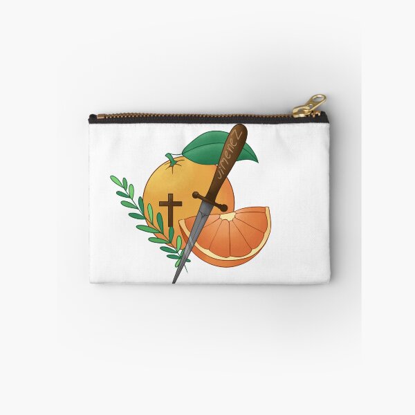 Item preview, Jim Jimenez Orange Dagger designed and sold by Nashi._.Murko.