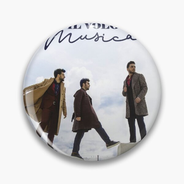 Item preview, Il Volo Musica designed and sold by KouYang88.
