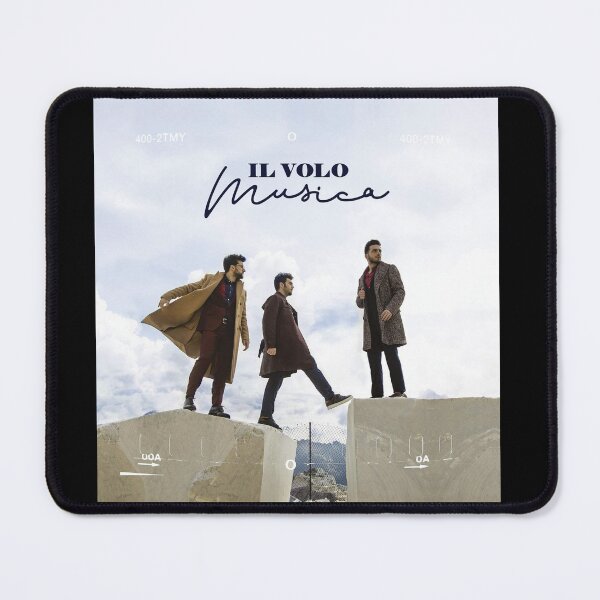 Item preview, Il Volo Musica designed and sold by KouYang88.