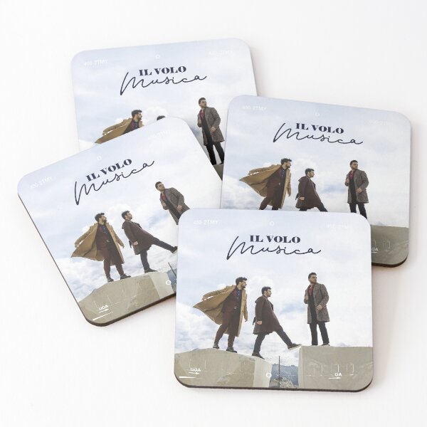 Item preview, Il Volo Musica designed and sold by KouYang88.