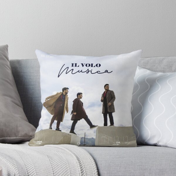 Item preview, Il Volo Musica designed and sold by KouYang88.