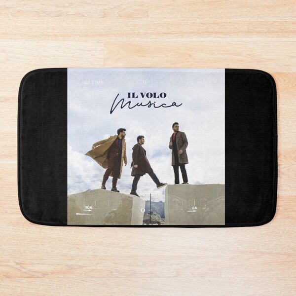 Item preview, Il Volo Musica designed and sold by KouYang88.