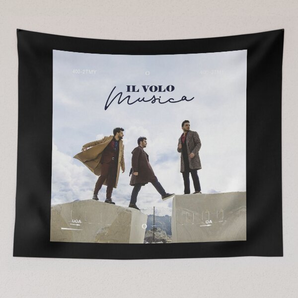 Item preview, Il Volo Musica designed and sold by KouYang88.